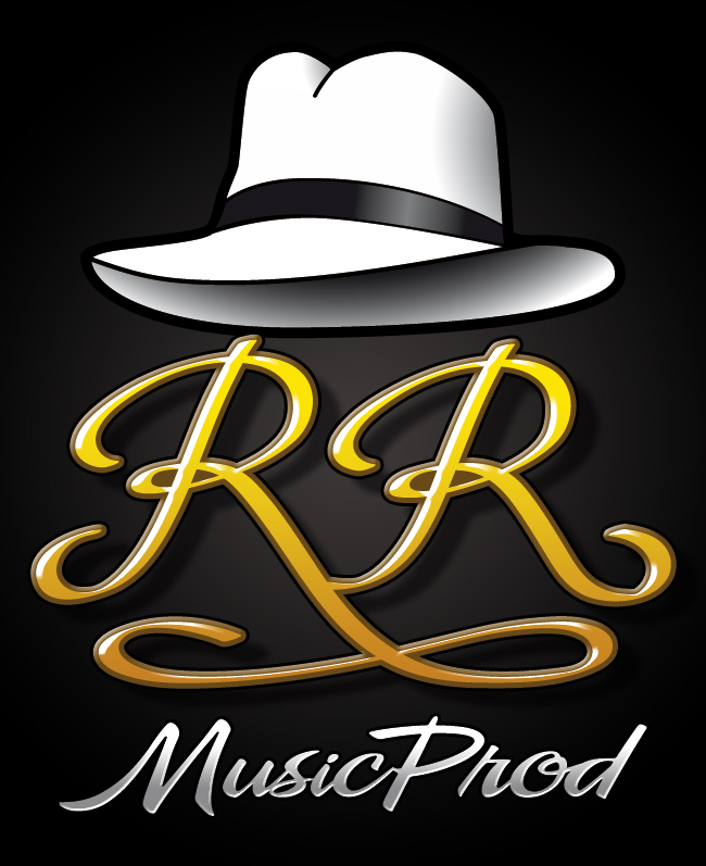 Logotype - RR MusicProd