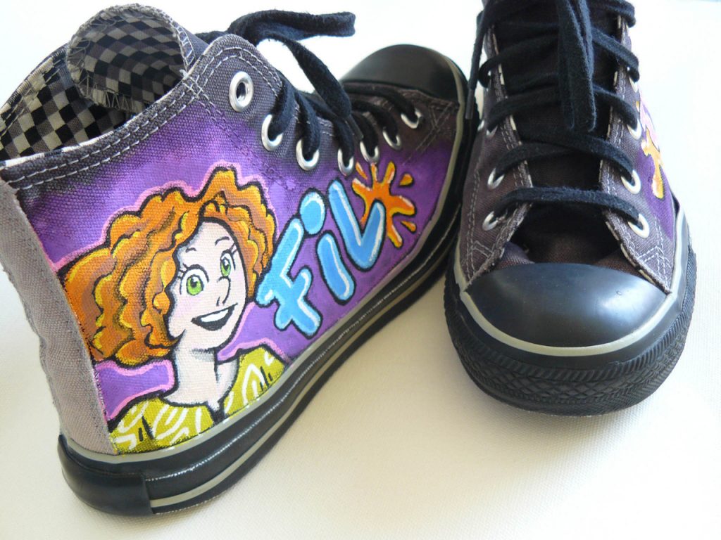 custom-shoes