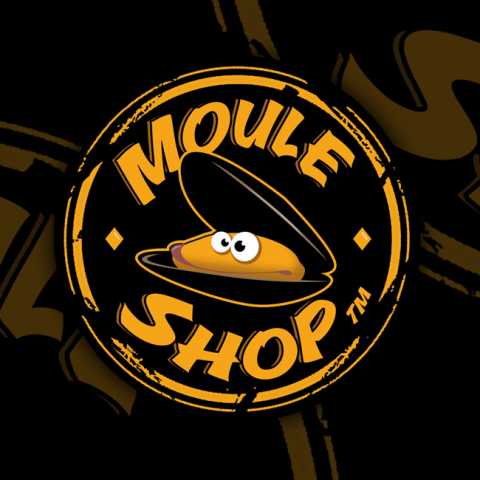 Logo Moule Shop