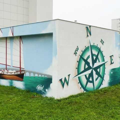 Graffiti-Fresque-participative-Port-Neuf