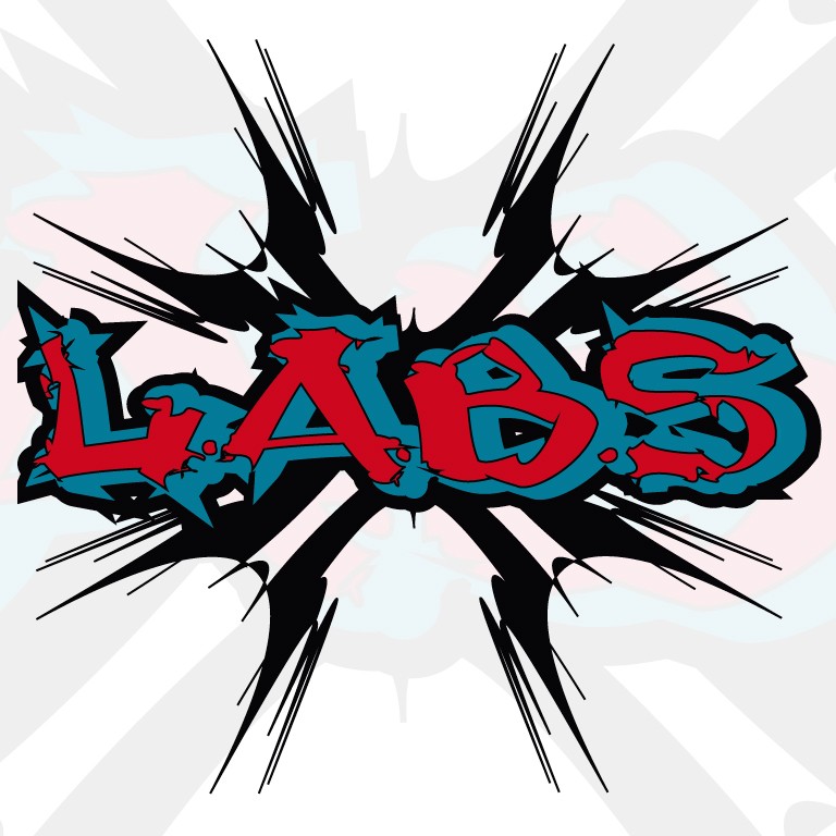 Logo L.A.B.S.
