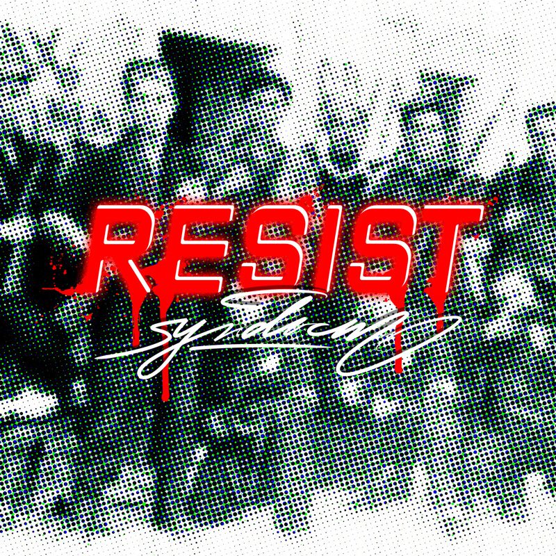 Resist