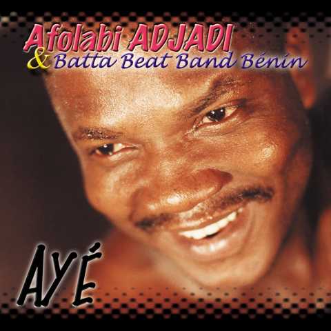 Adjadi Afolabi & Batta Beat Band