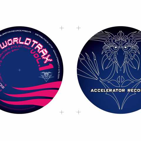 Accelerator Records