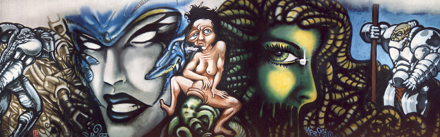 aos-graffiti-larochelle-1997