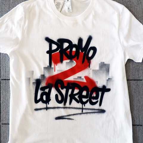 Promo 2 La Street