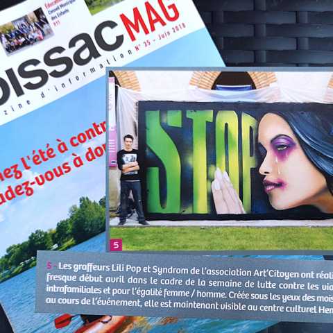 Moissac Mag n°35