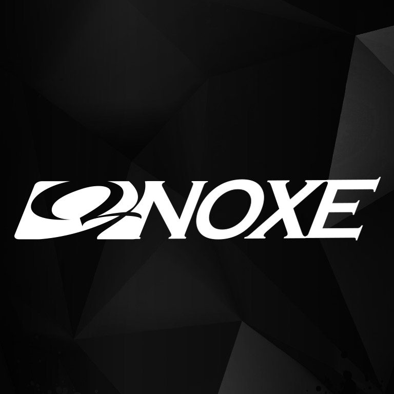 Logo Ynoxe Graffiti