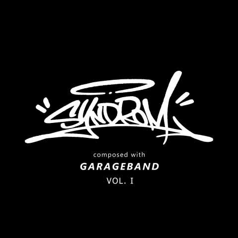 Garageband Vol.1