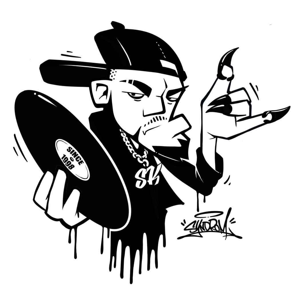 BBoy "SHERE KHAN"