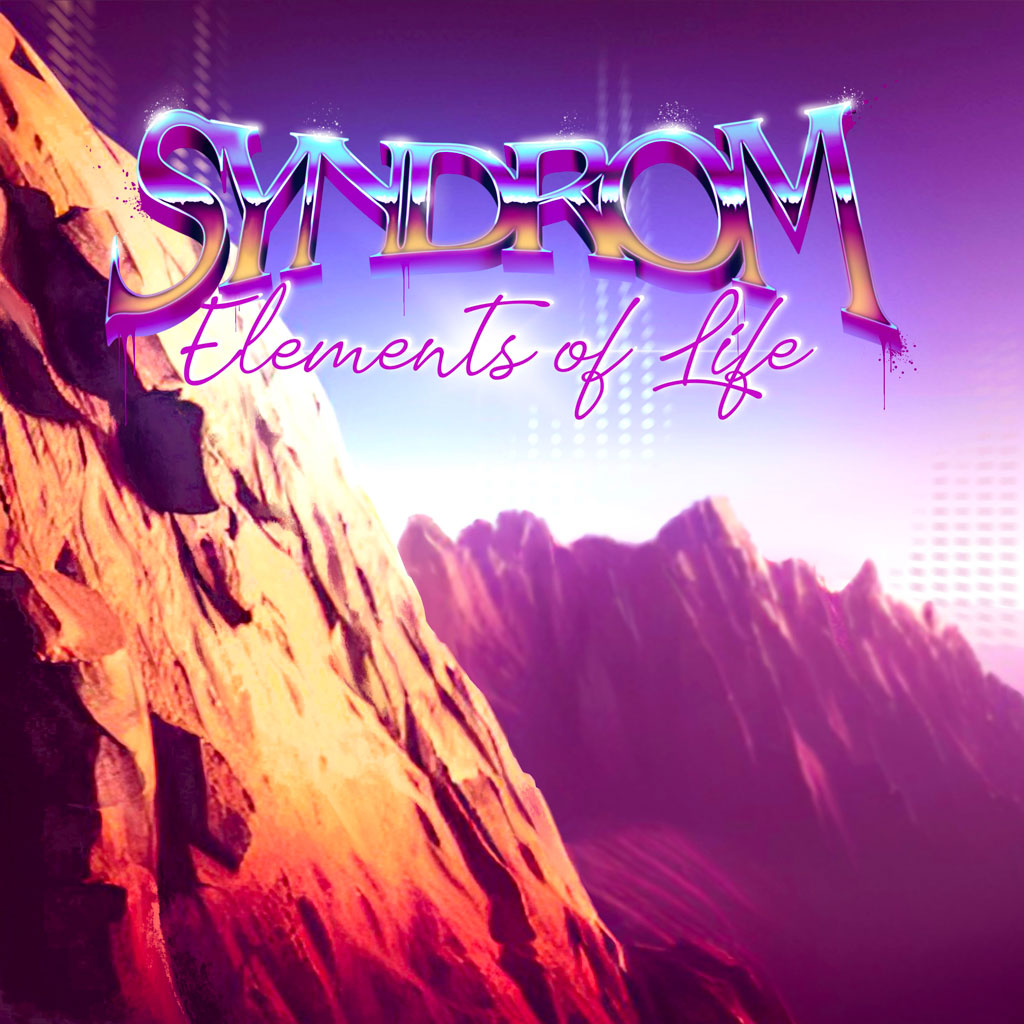 SYNDROM - Elements of Life