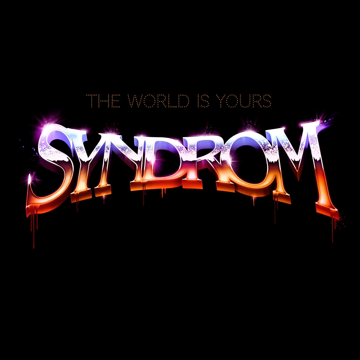 The World Is Yours
