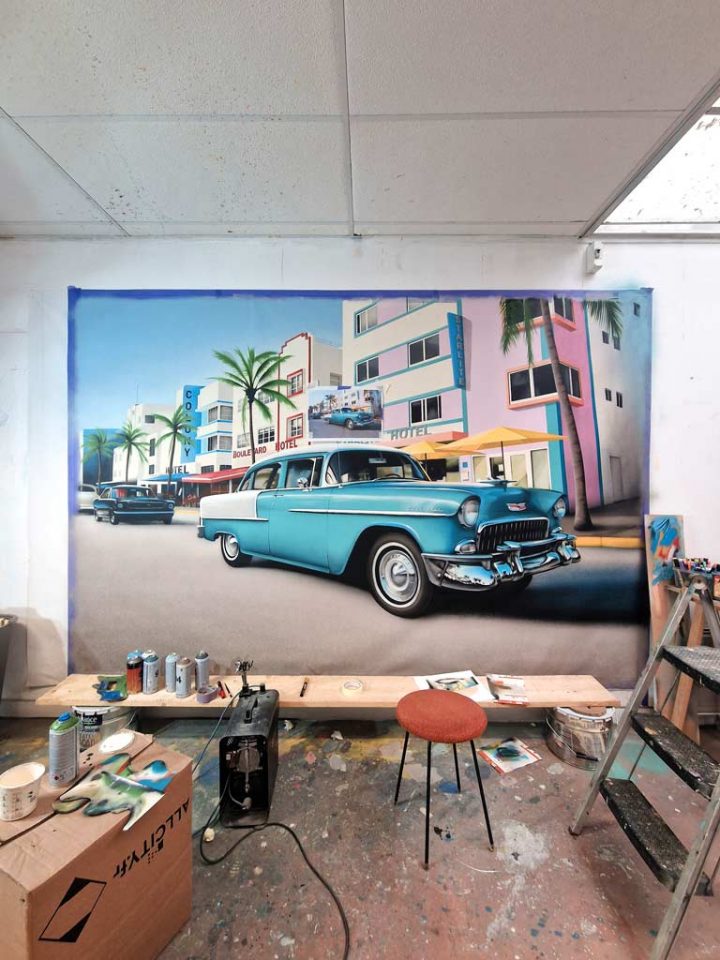740 Ocean Drive