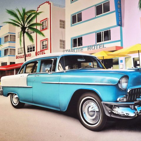 740 Ocean Drive
