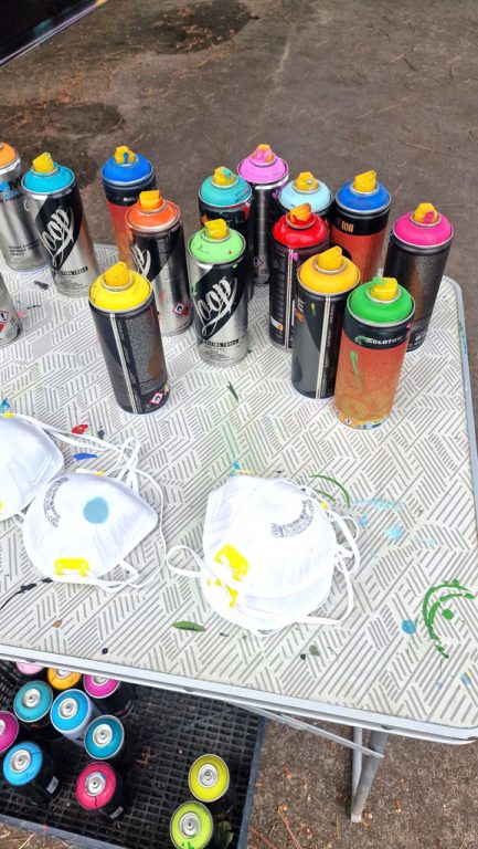 Drôles Festiv'Art 2025