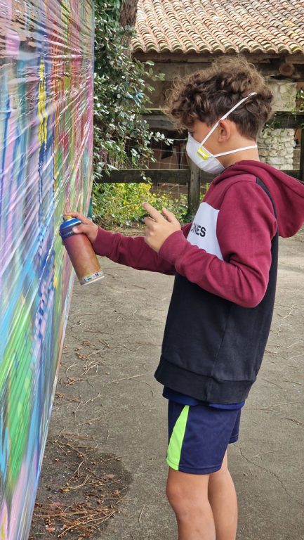 Drôles Festiv'Art 2025