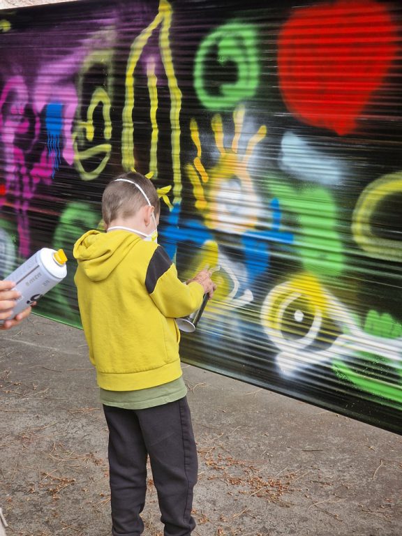 Drôles Festiv'Art 2025