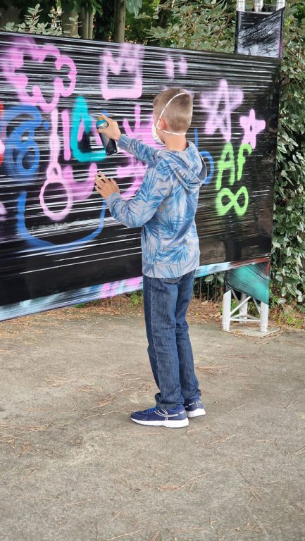 Drôles Festiv'Art 2025