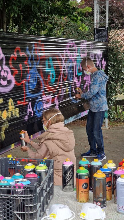 Drôles Festiv'Art 2025