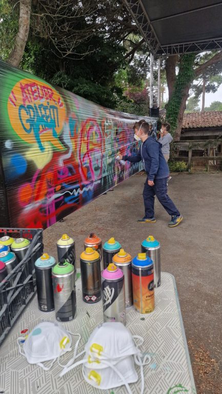 Drôles Festiv'Art 2025