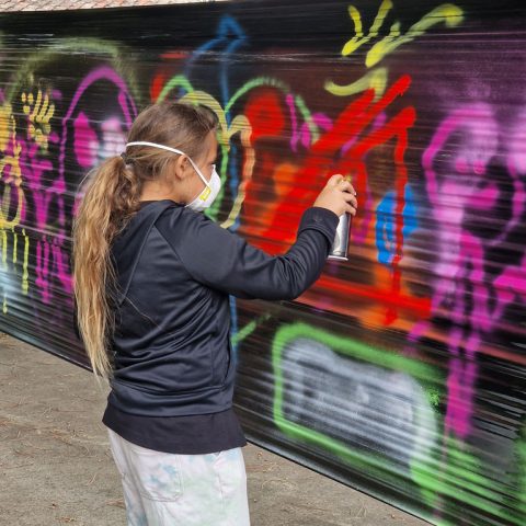 Drôles Festiv&rsquo;Art