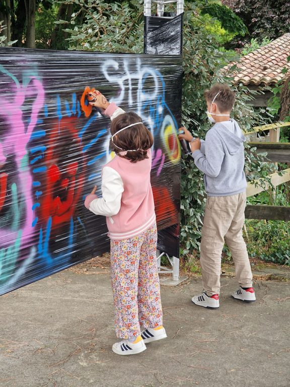 Drôles Festiv'Art 2025