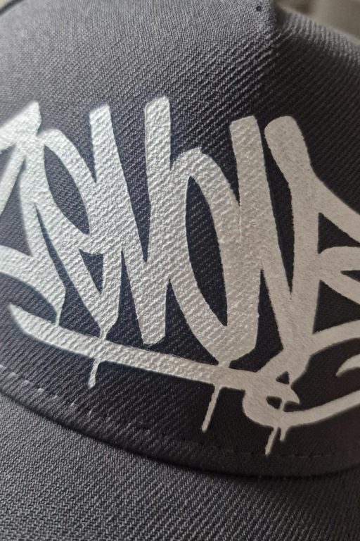Casquette personnalisée "ZENONE"