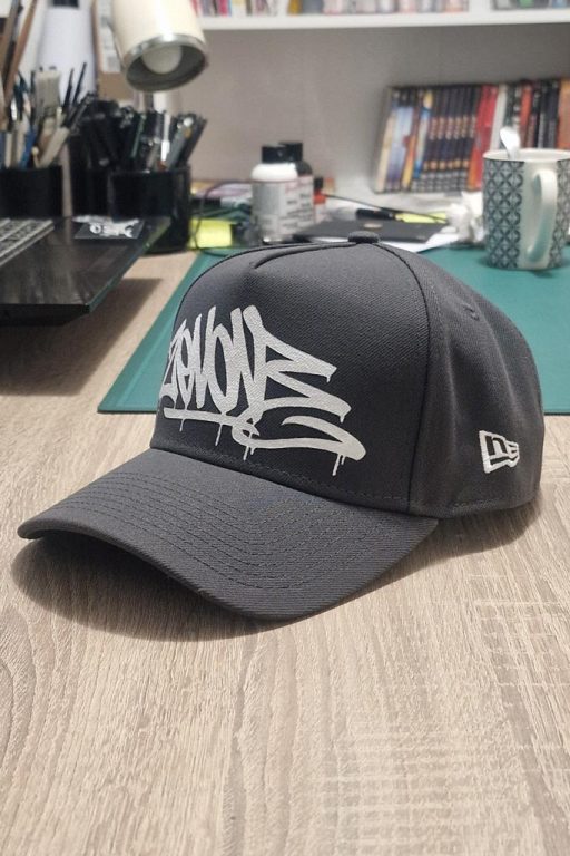 Casquette personnalisée "ZENONE"