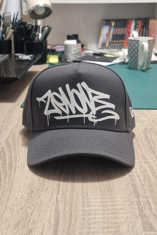Casquette personnalisée "ZENONE"