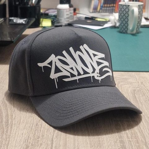 Casquette personnalisée « ZENONE »