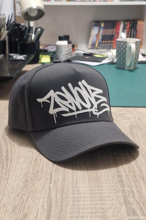 Casquette personnalisée "ZENONE"