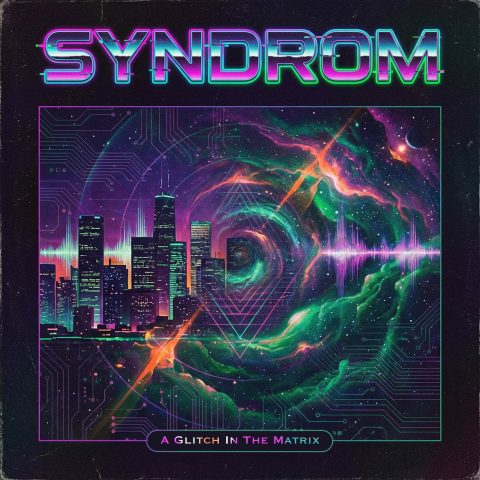 A Glitch In The Matrix