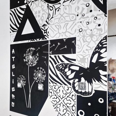 « Bernard&rsquo;Ø l&rsquo;Artiste »