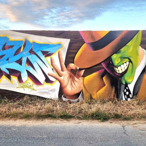 VEC crew 20 ans