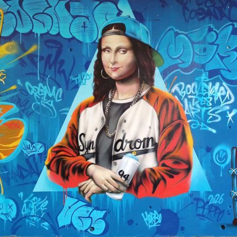 Festi&rsquo;Wall #3